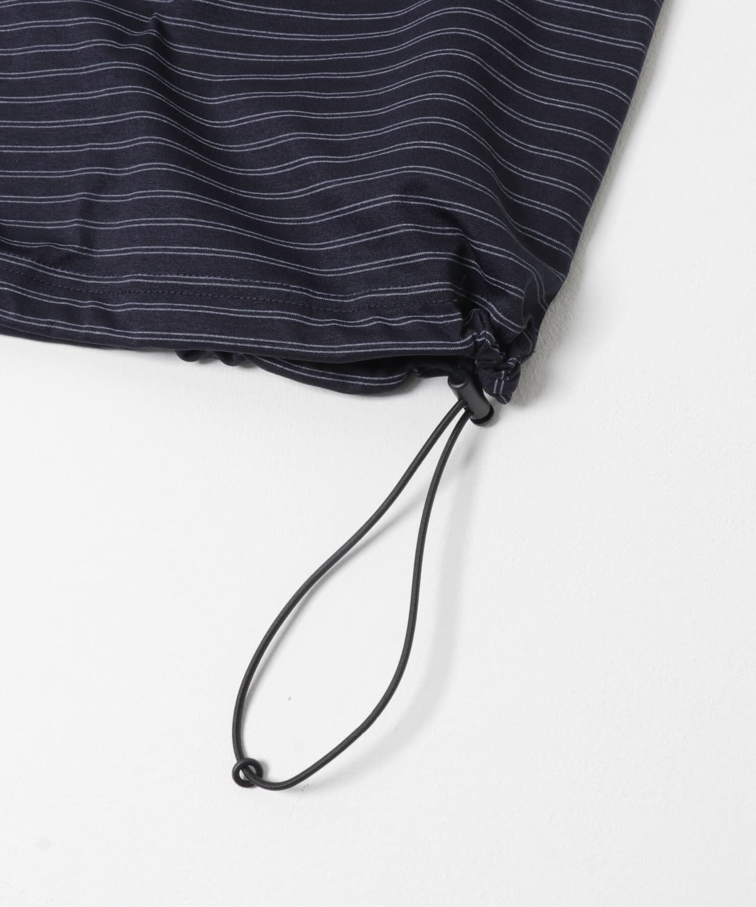 URBAN RESEARCH DOORS「『吸水速乾/接触冷感/ｲｰｼﾞｰｹｱ』ｸｲｯｸﾄﾞﾗｲ ﾄﾞﾛｽﾄﾛﾝ 」|Tシャツ・カットソー|