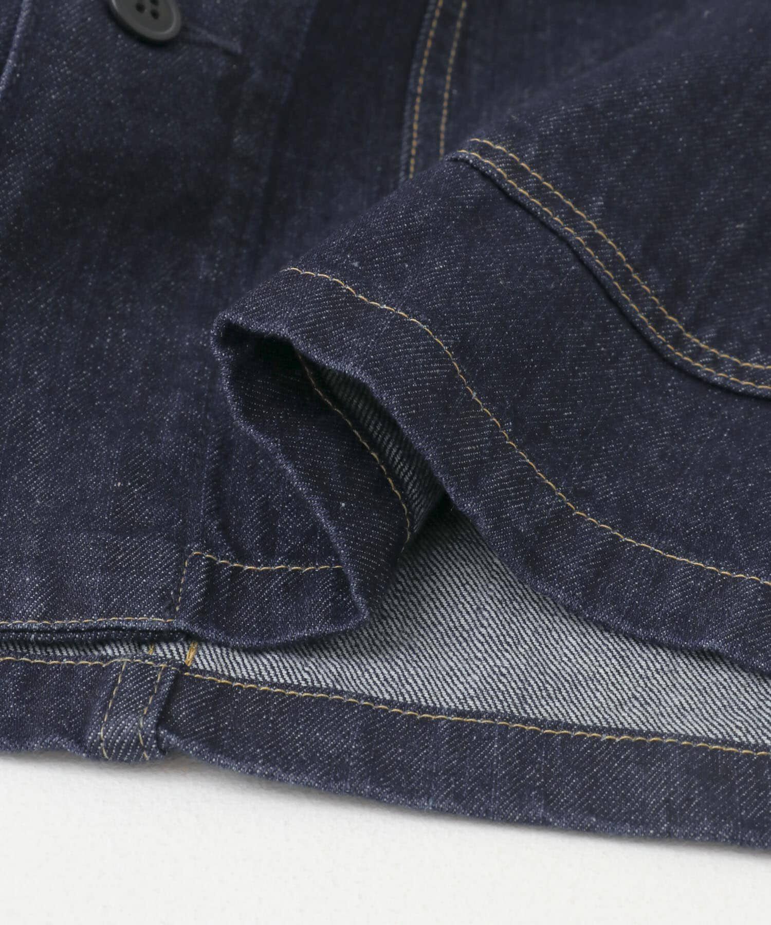 かぐれ「『ユニセックス』デニムカバーオール」|その他|