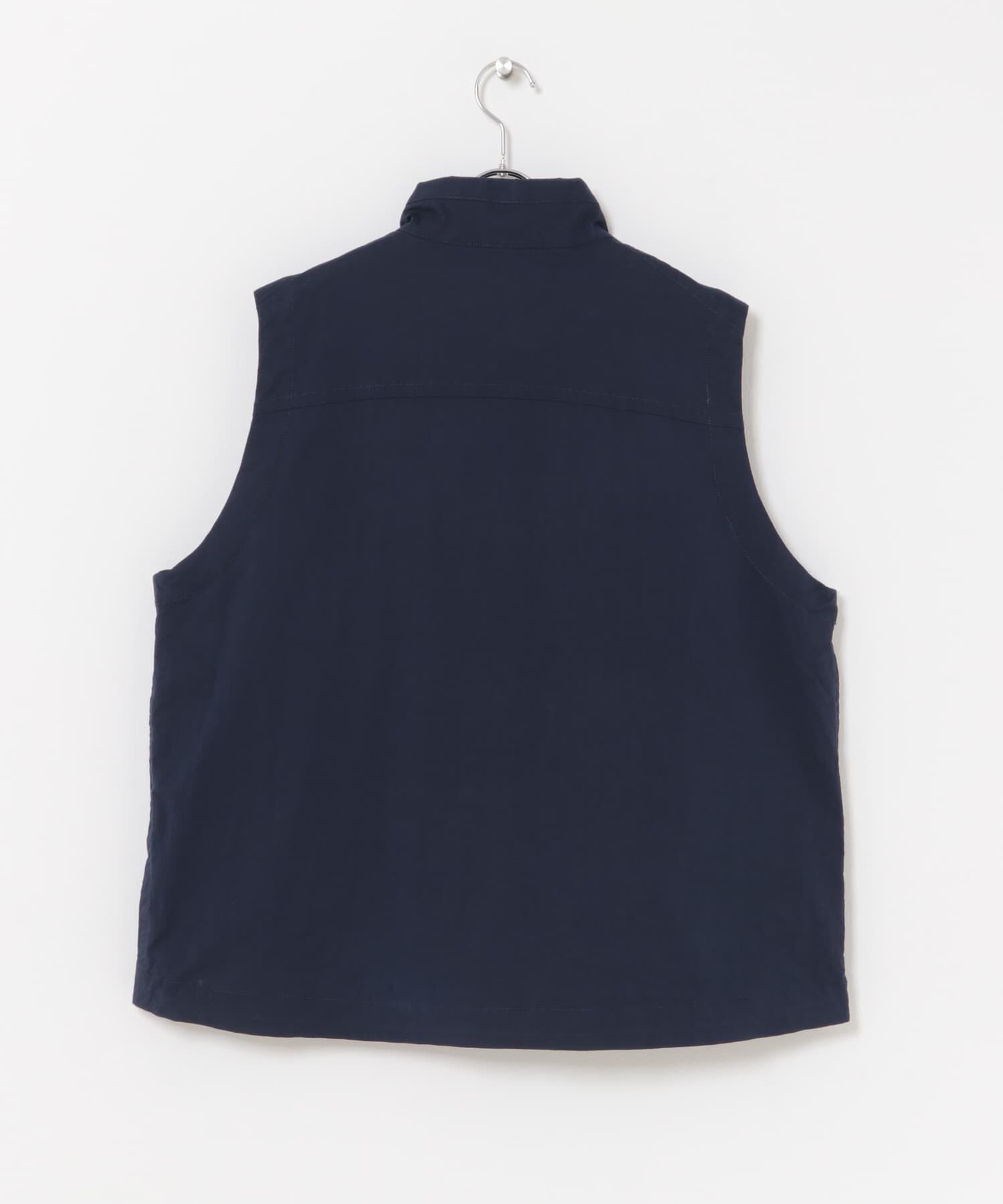 URBAN RESEARCH DOORS「FORK&SPOON　フィールドベスト」|ベスト・ジレ|