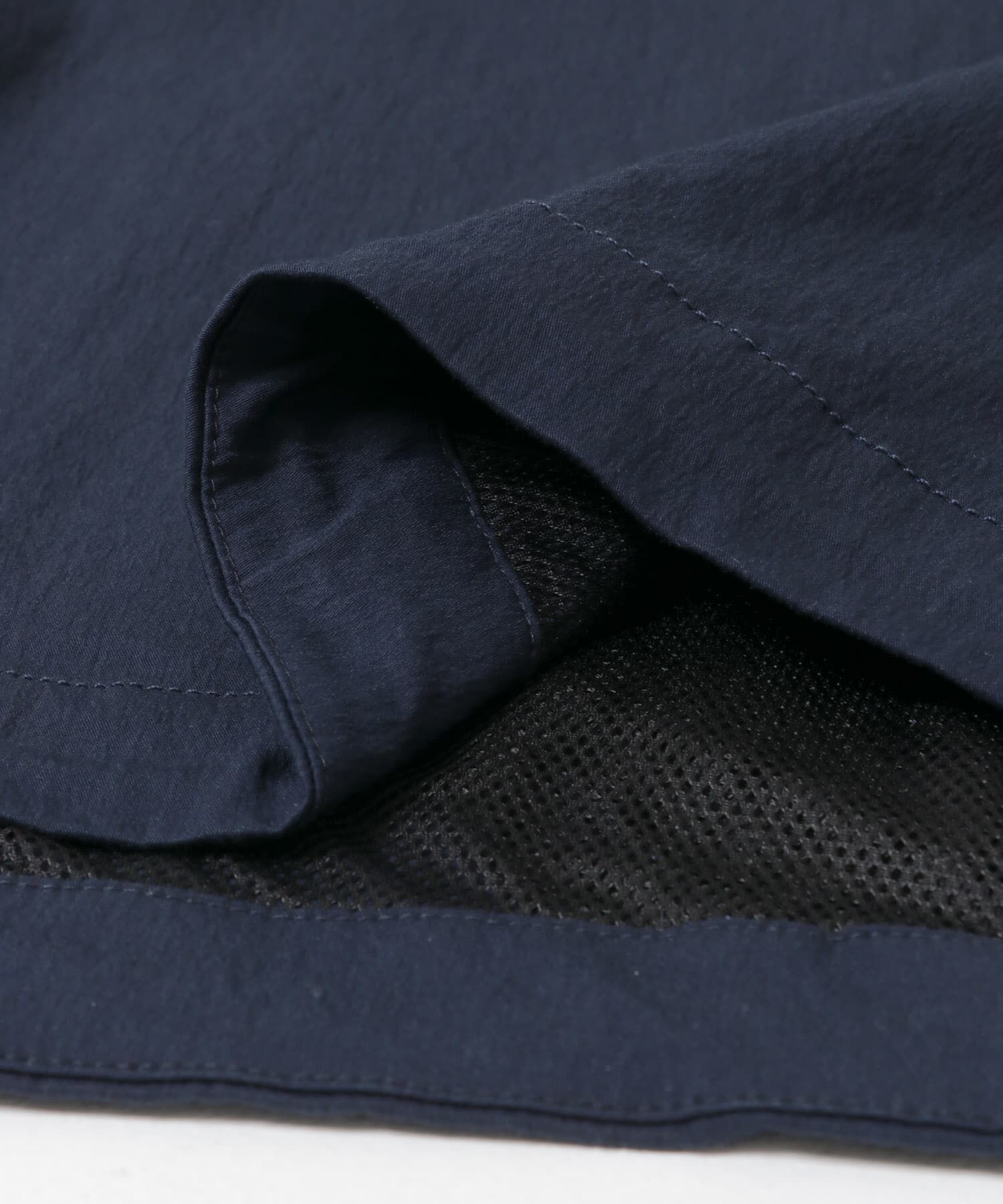 URBAN RESEARCH DOORS「FORK&SPOON　フィールドベスト」|ベスト・ジレ|