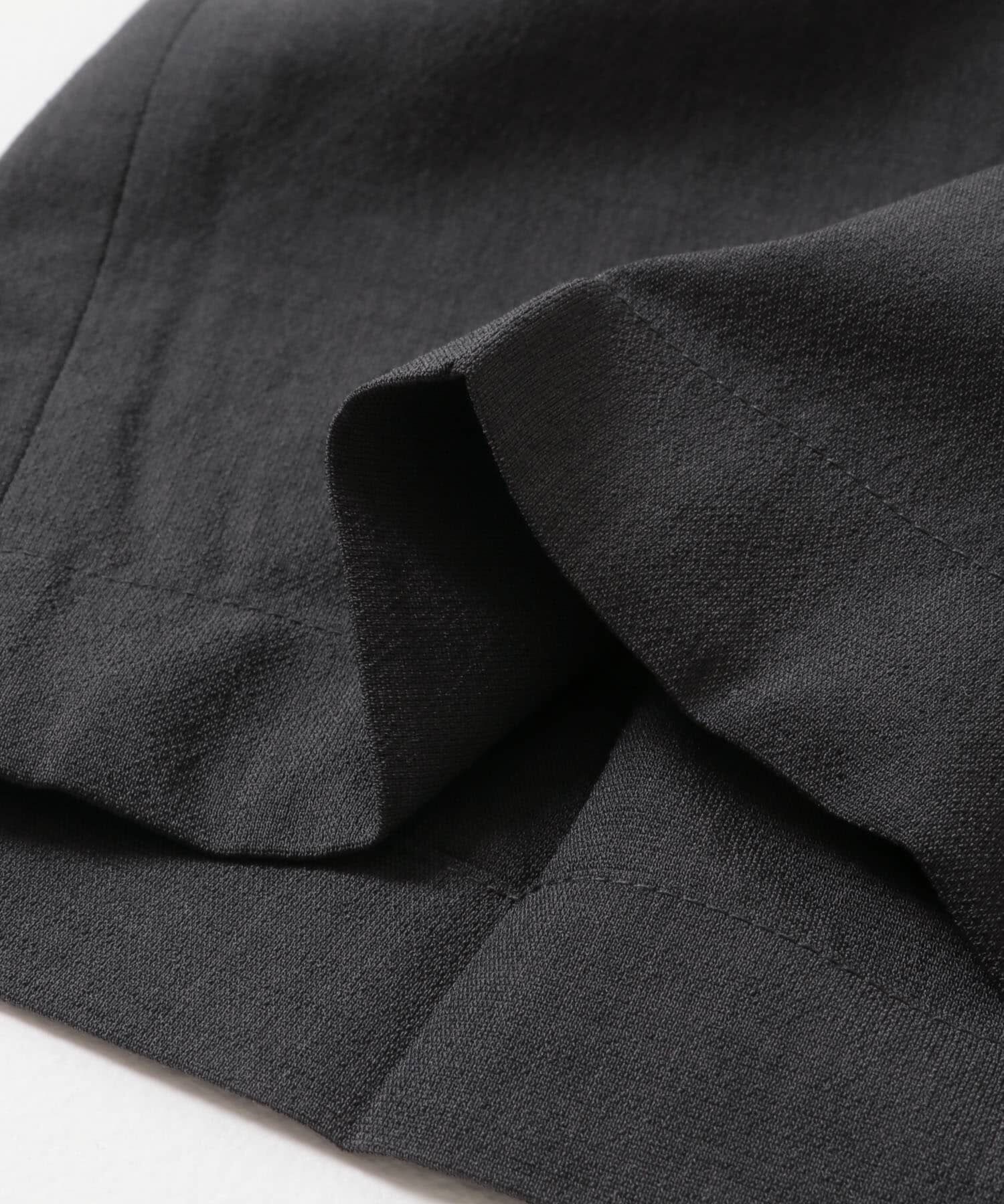 URBAN RESEARCH DOORS「『イージーケア/速乾/UVカット』クイックドライ 2タック ワイドトラウザー」|その他|