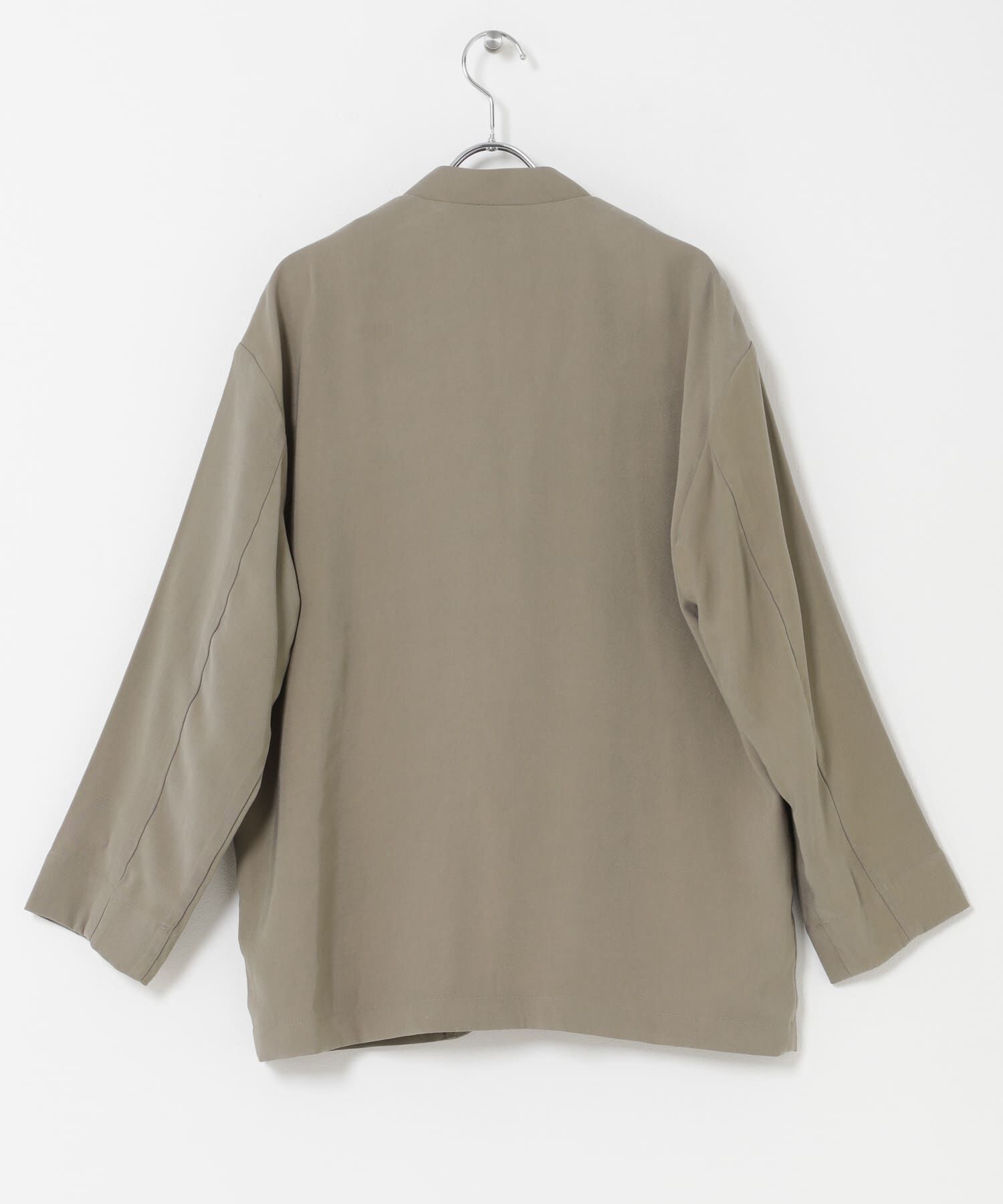 URBAN RESEARCH DOORS「ノーカラージャケット」|その他|