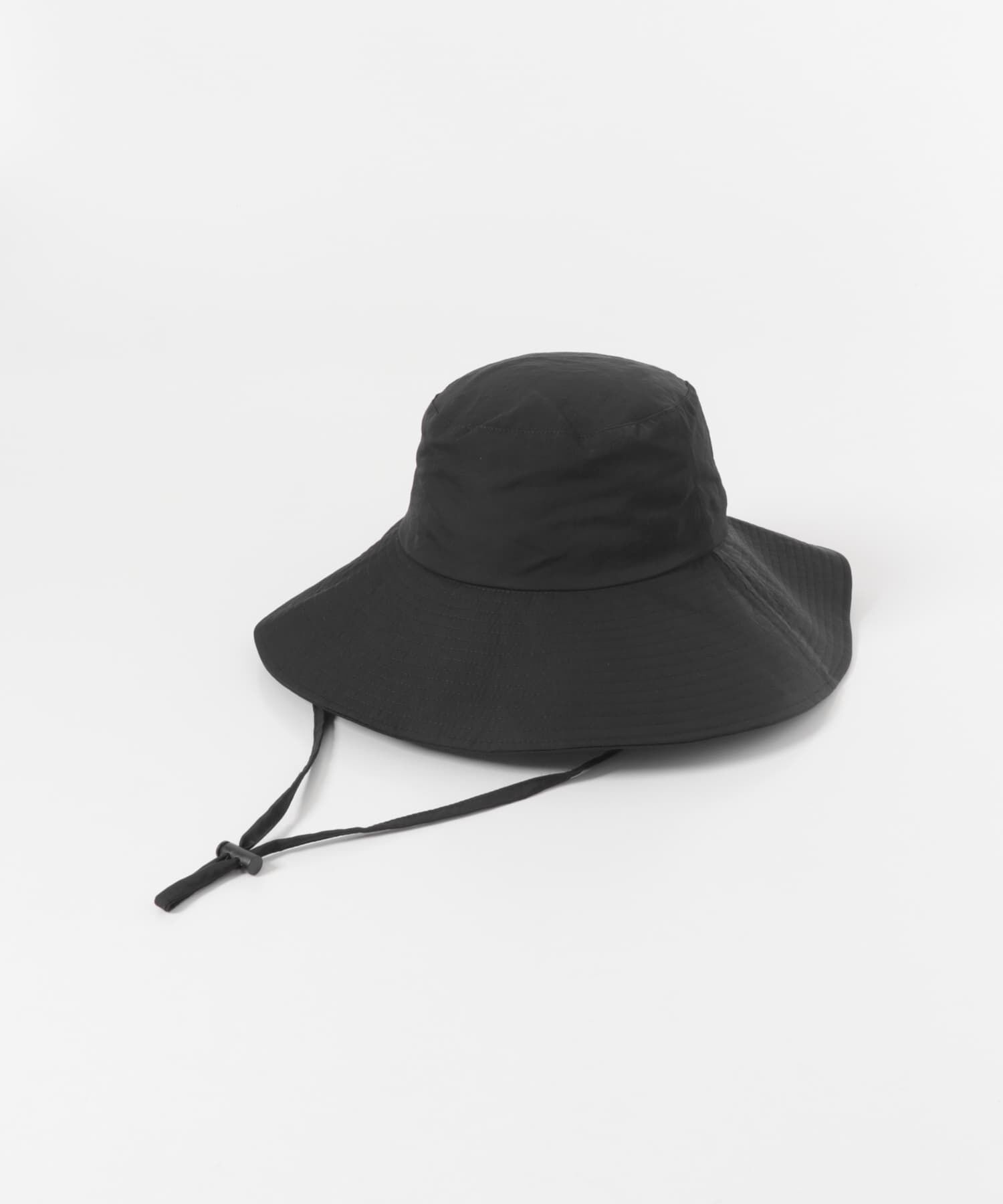 URBAN RESEARCH DOORS「ウォッシャブルツバ広ハット」|ハット|