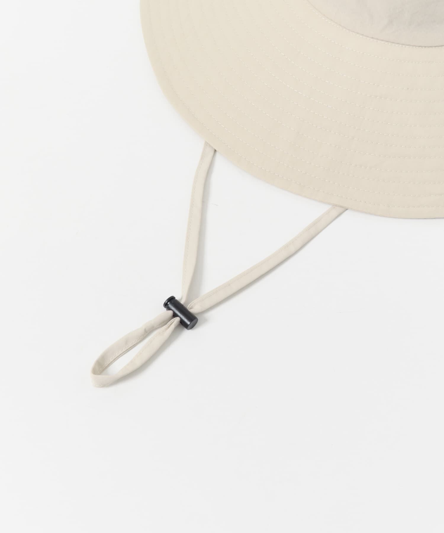 URBAN RESEARCH DOORS「ウォッシャブルツバ広ハット」|ハット|