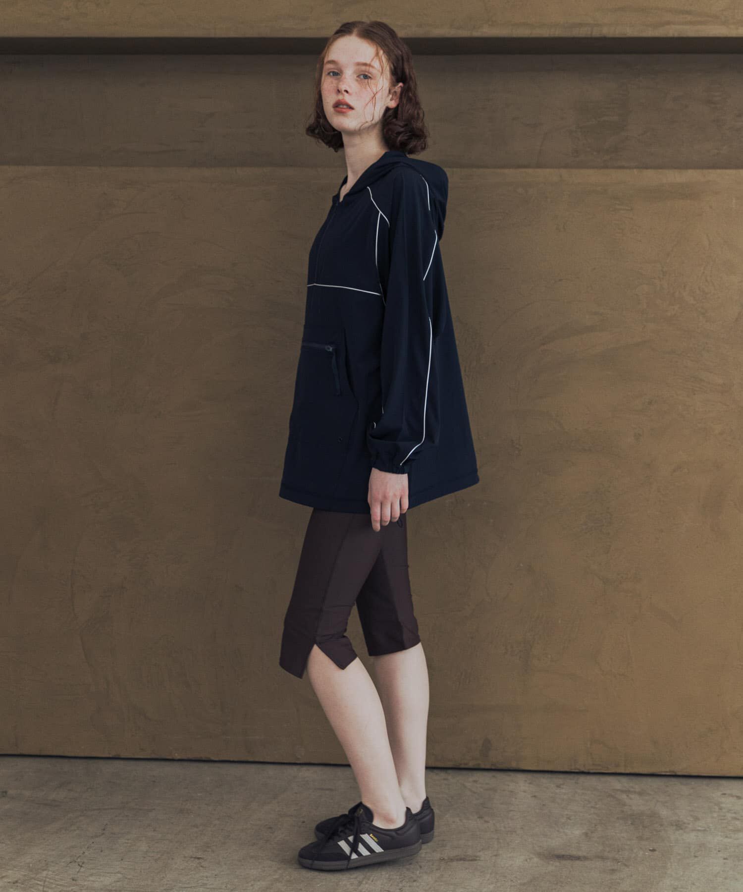 URBAN RESEARCH「『一部WEB限定ｶﾗｰ』Swim URBAN RESEARCH ｽｲﾑ ｽｶｰﾄﾄﾞｯｷﾝｸﾞﾚｷ 」|ビキニ|