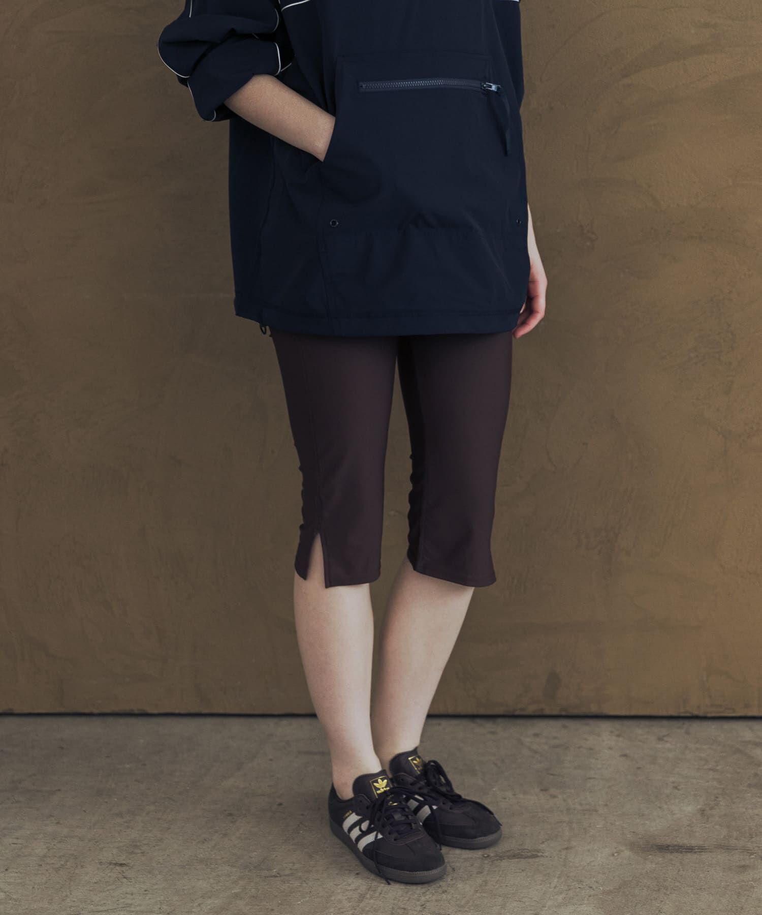 URBAN RESEARCH「『一部WEB限定ｶﾗｰ』Swim URBAN RESEARCH ｽｲﾑ ｽｶｰﾄﾄﾞｯｷﾝｸﾞﾚｷ 」|ビキニ|