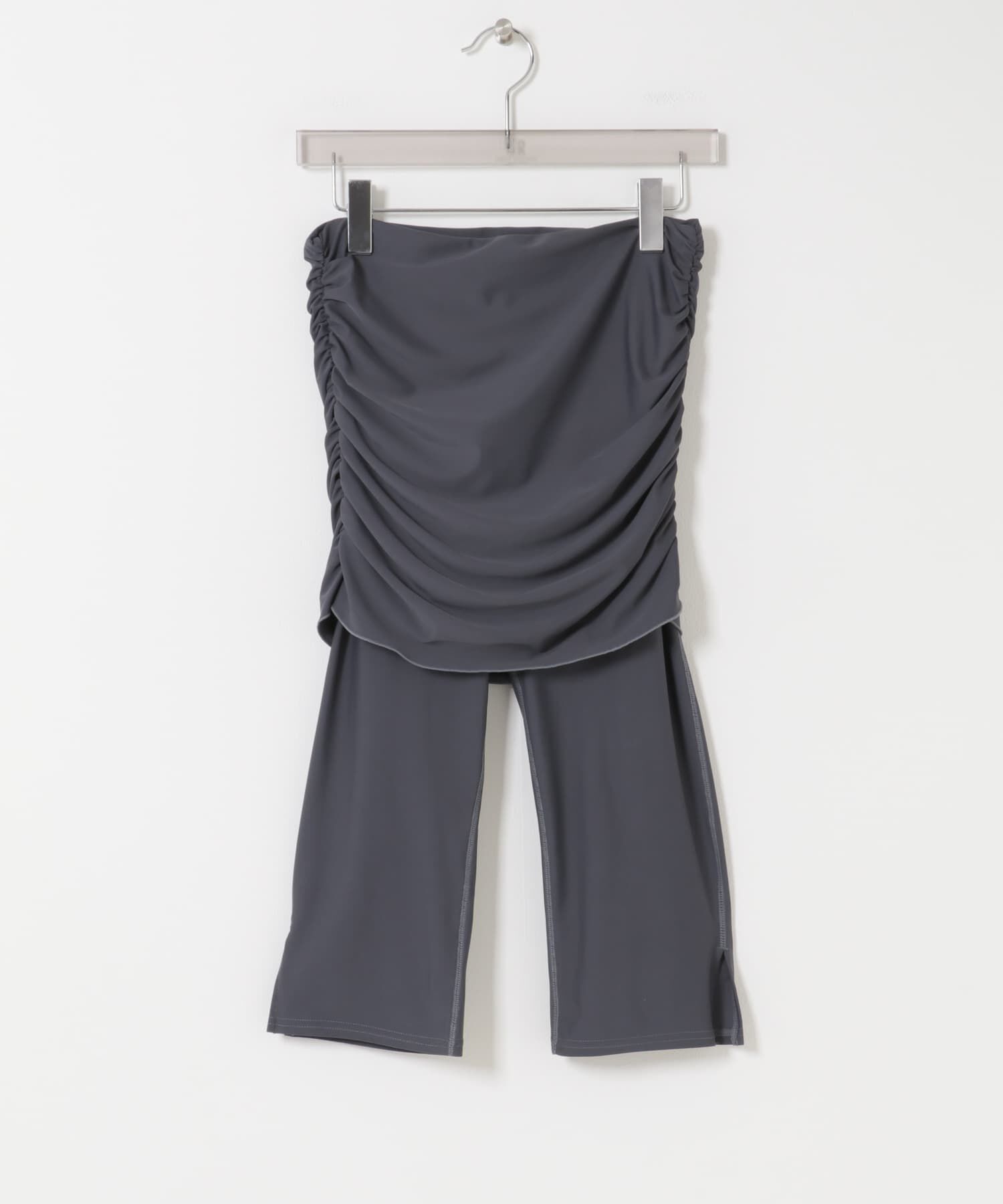 URBAN RESEARCH「『一部WEB限定ｶﾗｰ』Swim URBAN RESEARCH ｽｲﾑ ｽｶｰﾄﾄﾞｯｷﾝｸﾞﾚｷ 」|ビキニ|