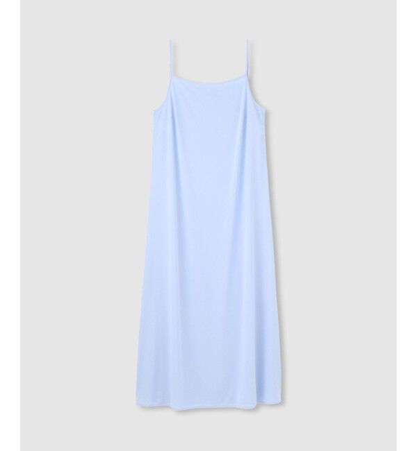 allureville「エスパンディワイドベルトワンピース」|ワンピース|