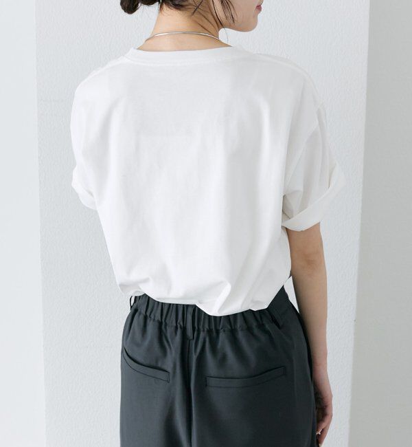  「アソートフォトプリントTシャツ」|Tシャツ・カットソー|