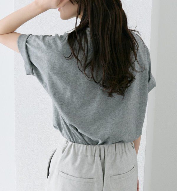  「アソートフォトプリントTシャツ」|Tシャツ・カットソー|