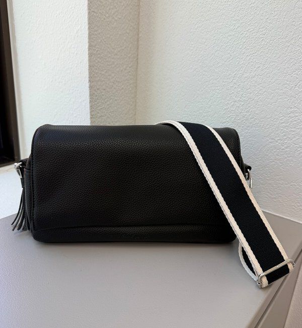  「【＠sein___000企画】タッセルチャームショルダーBAG」|ショルダー・メッセンジャー|