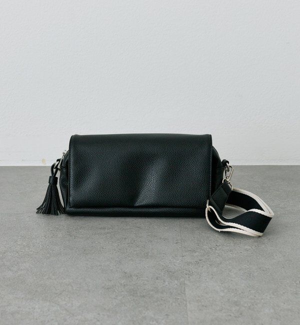  「【＠sein___000企画】タッセルチャームショルダーBAG」|ショルダー・メッセンジャー|