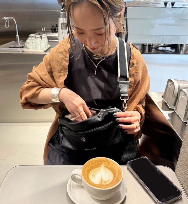  「【＠sein___000企画】タッセルチャームショルダーBAG」|ショルダー・メッセンジャー|