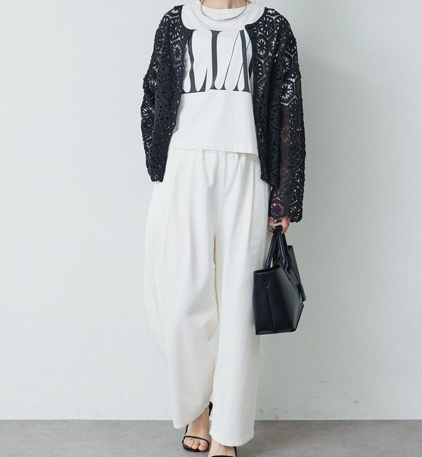  「フェイクレザー2WAYワイドBAG」|ショルダー・メッセンジャー|