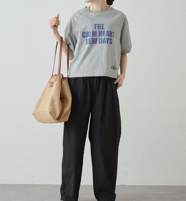  「【リバイバル】2WAYカゴトートBAG」|ショルダー・メッセンジャー|