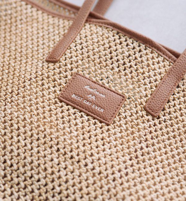  「【リバイバル】2WAYカゴトートBAG」|ショルダー・メッセンジャー|