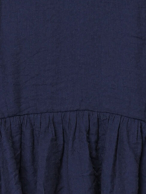 Te chichi「ラッフルフリルペプラムブラウス」|シャツ・ブラウス|