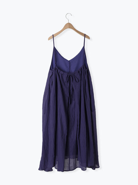 Samansa Mos2「ボイルキャミワンピース」|ワンピース|