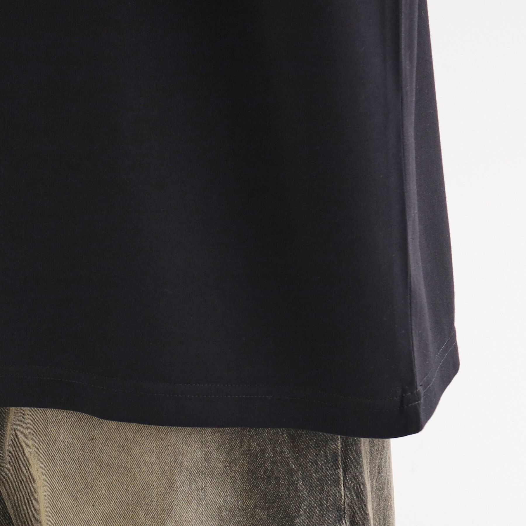 tk.TAKEO KIKUCHI「【UV／接触冷感】切替アソートTシャツ」|Tシャツ・カットソー|