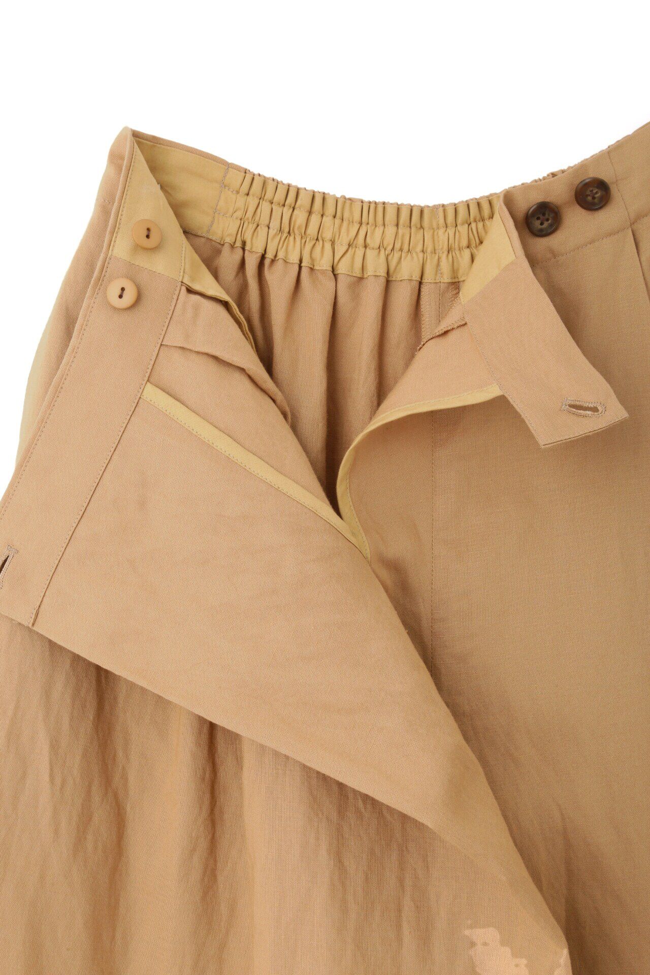  「◆ポプリンワッシャースカーチョ」|その他|