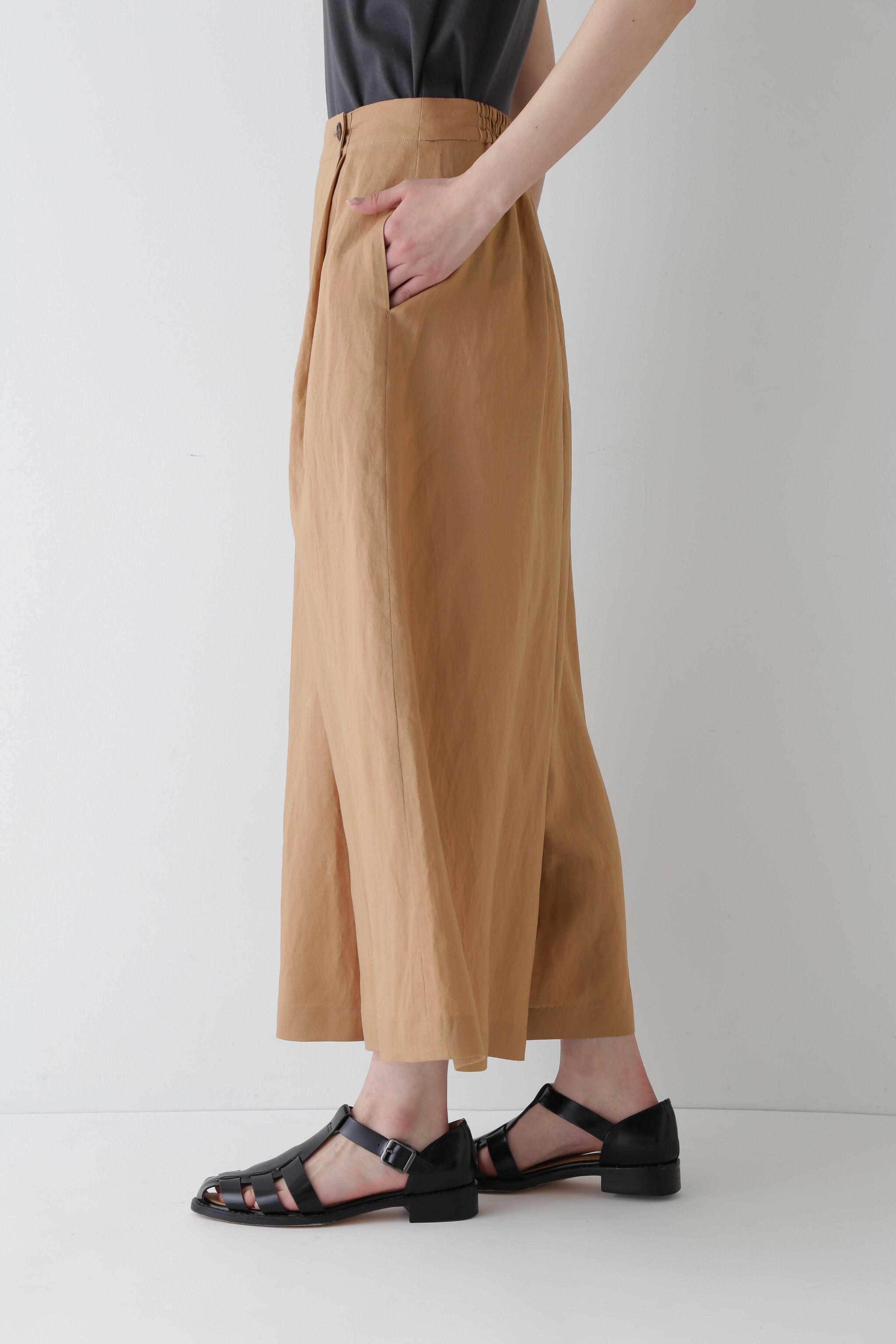  「◆ポプリンワッシャースカーチョ」|その他|