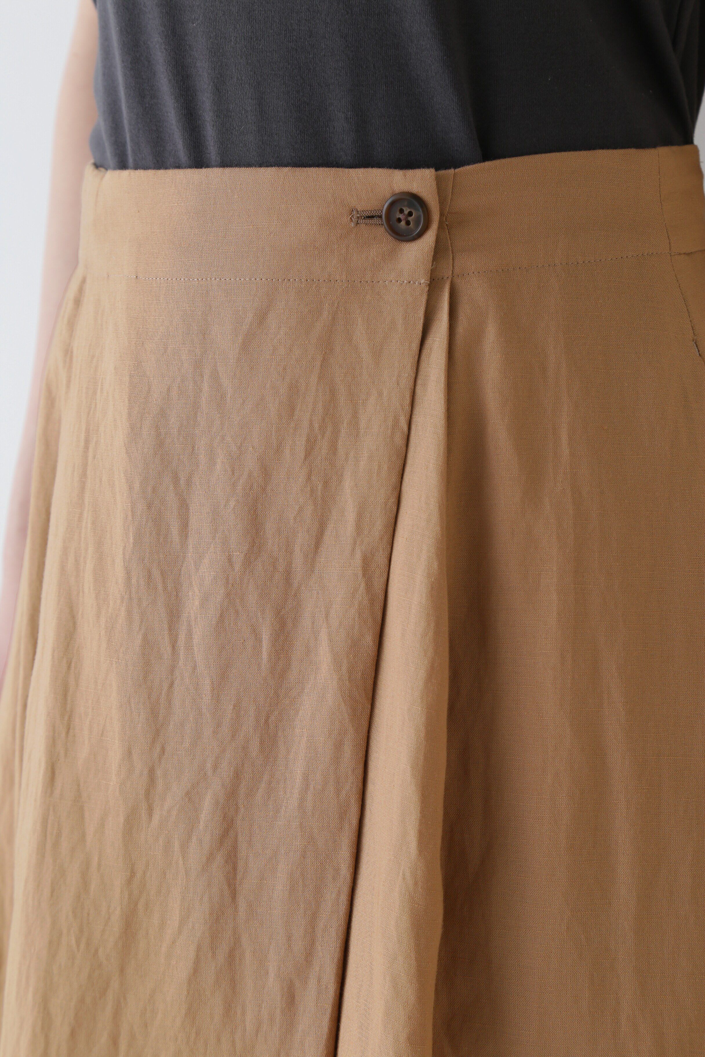  「◆ポプリンワッシャースカーチョ」|その他|