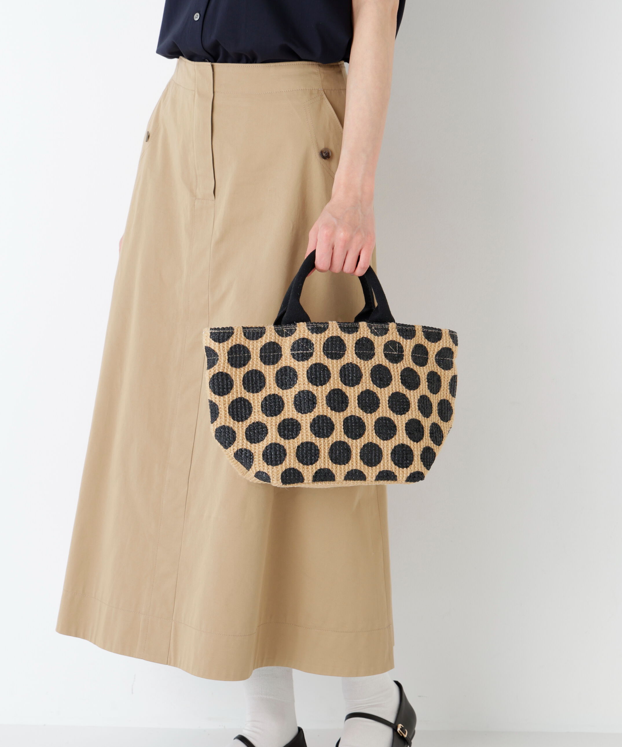  「ＦＡＢＲＩＣＯ&times;ｈｗコラボ　Ｓサイズ」|その他|Dots1