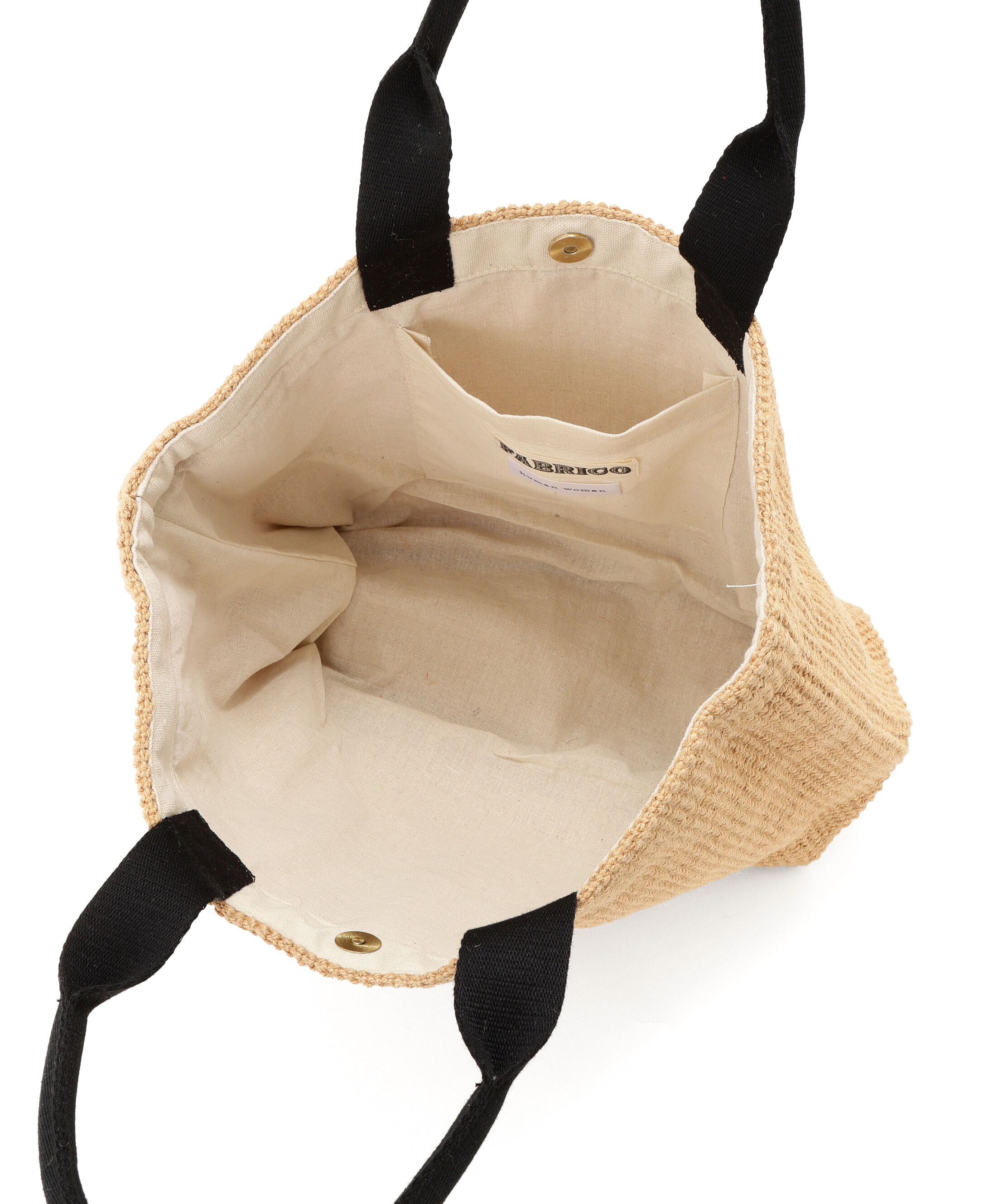  「ＦＡＢＲＩＣＯ&times;ｈｗコラボ　Ｍサイズ」|その他|