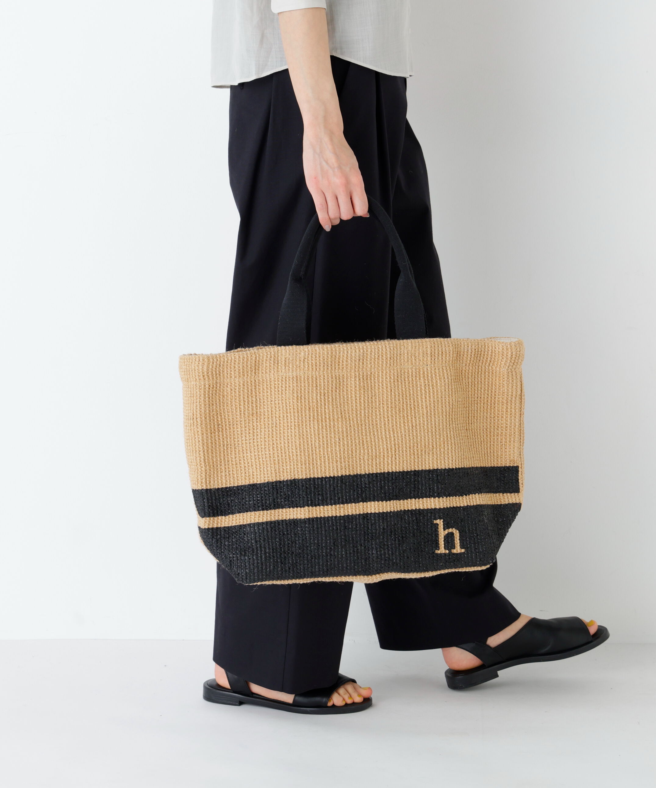  「ＦＡＢＲＩＣＯ&times;ｈｗコラボ　Ｌサイズ」|その他|