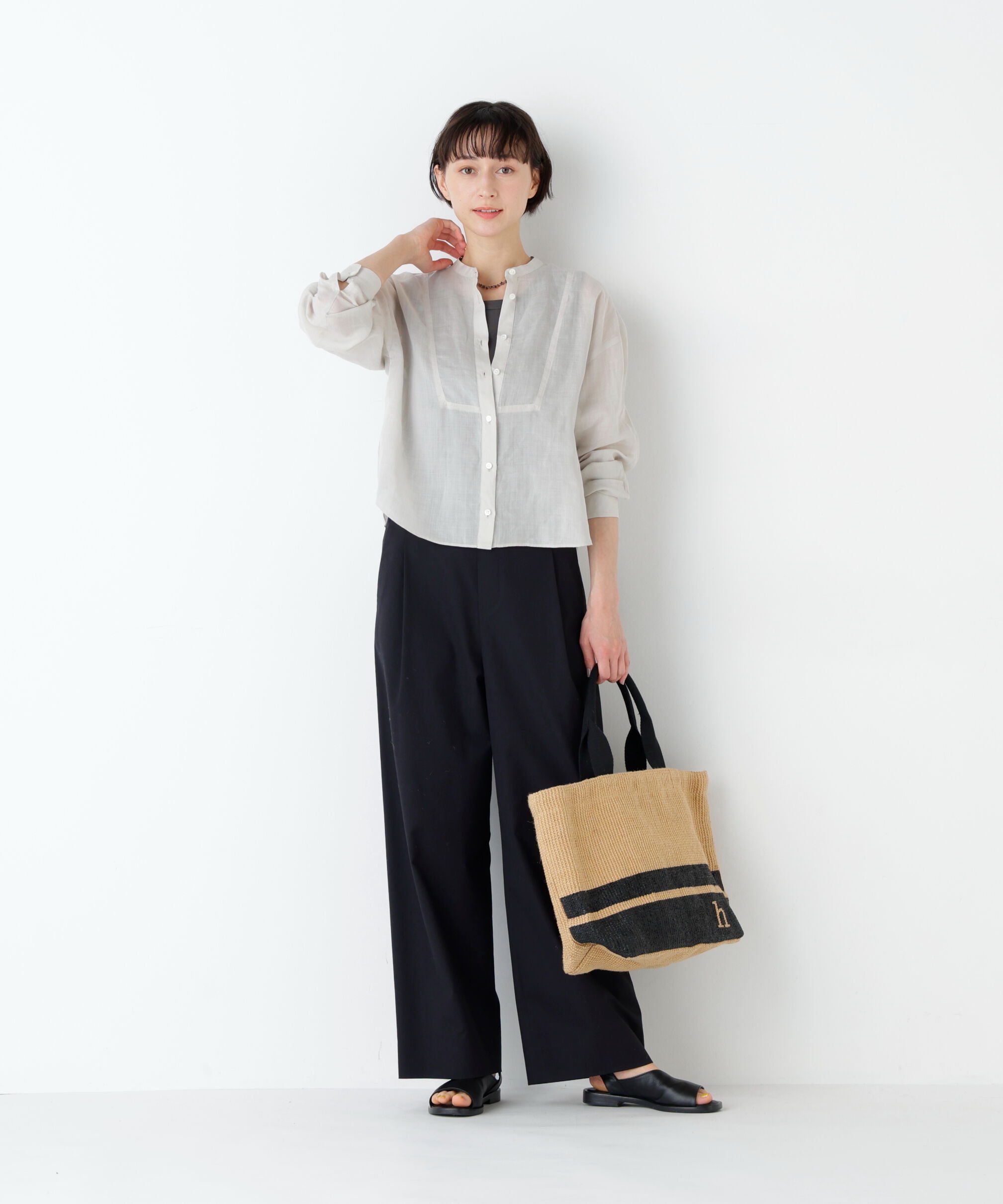  「ＦＡＢＲＩＣＯ&times;ｈｗコラボ　Ｌサイズ」|その他|