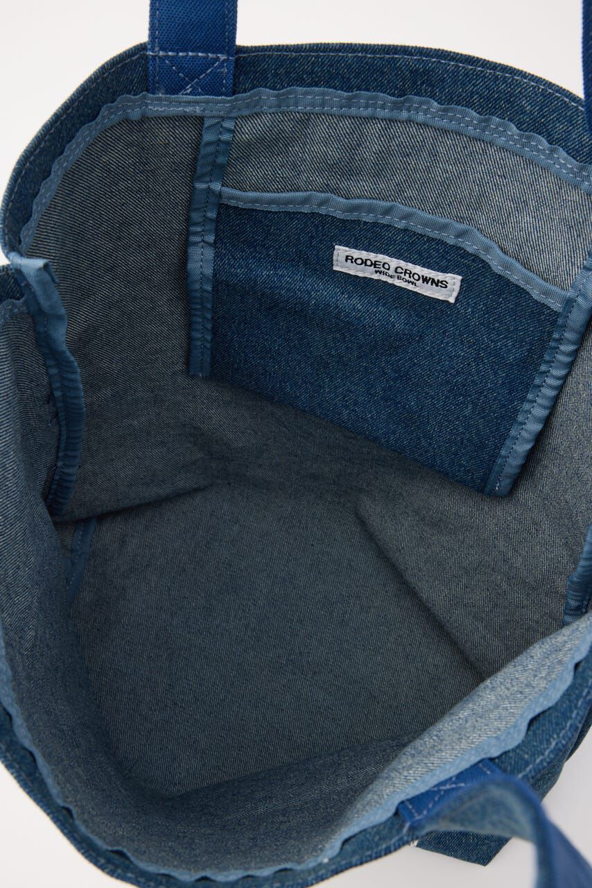 RODEO CROWNS「Font Bear TOTE」|その他|