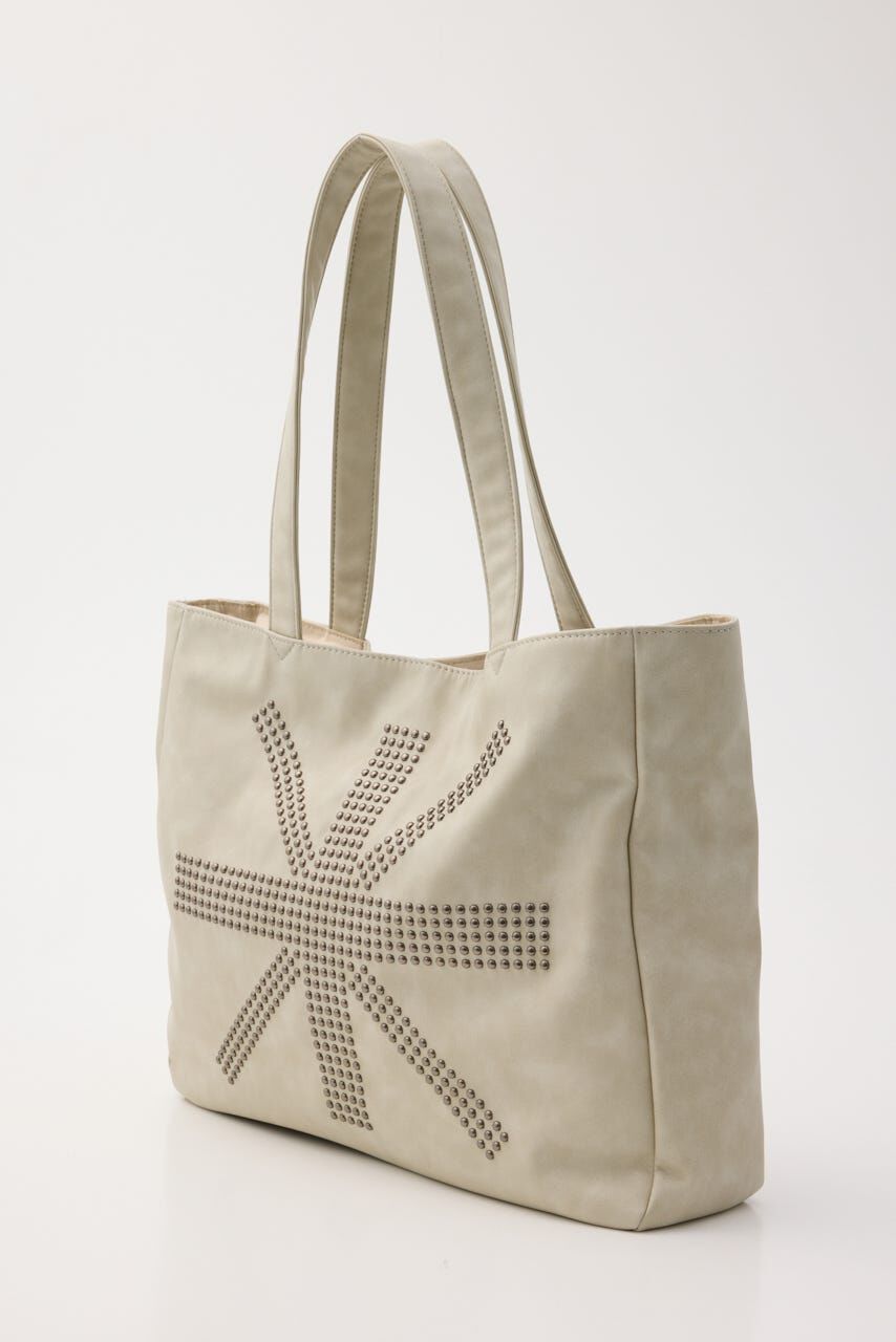 LAGUA GEM「UNION JACK TOTE バッグ」|その他|