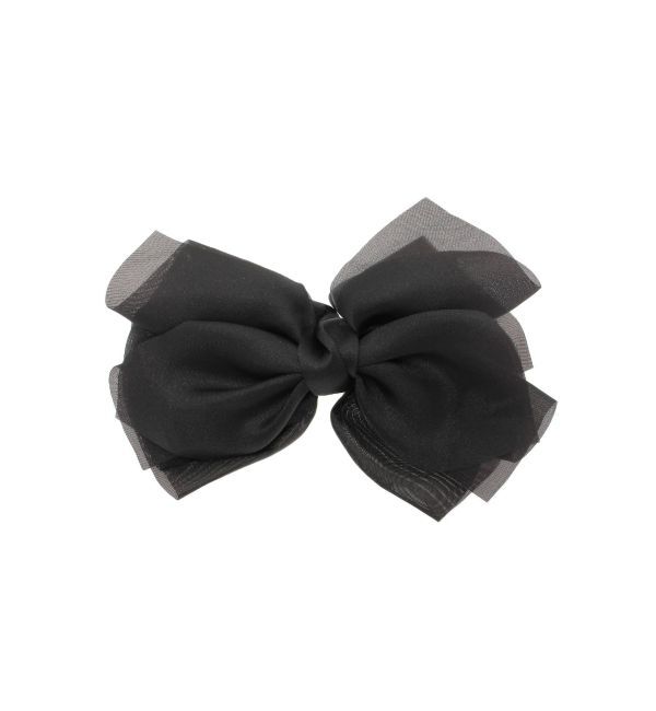 RESEXXY「ビックシアーリボンバレッタ」|その他|