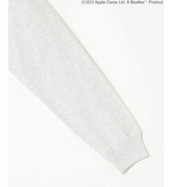 VENCE share style「THE BEATLES ザ ビートルズ サークルフォトロンＴ」|Tシャツ・カットソー|