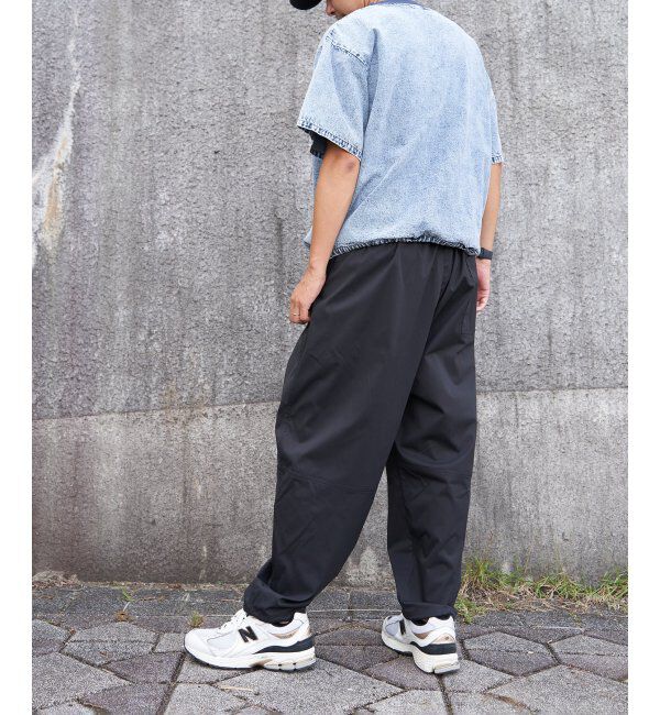 VENCE share style「デニムTシャツ」|Tシャツ・カットソー|