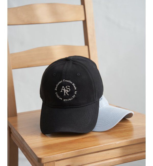 VENCE share style「ARSキャップ」|その他|