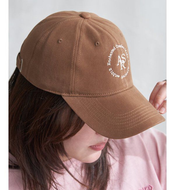 VENCE share style「ARSキャップ」|その他|