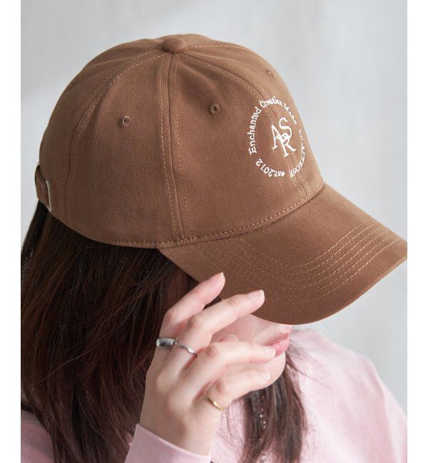 VENCE share style「ARSキャップ」|その他|