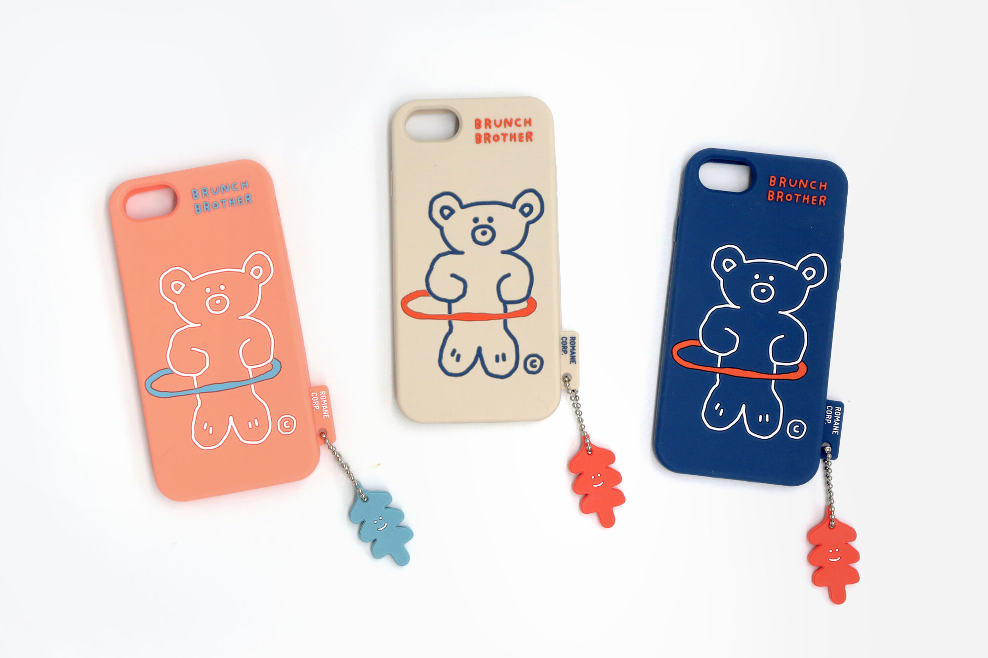  「ｉＰｈｏｎｅ１２／１２　Ｐｒｏ　６．１　背面ケース・ブランチブラザー／デジタルアクセサリー」|モバイルケース|