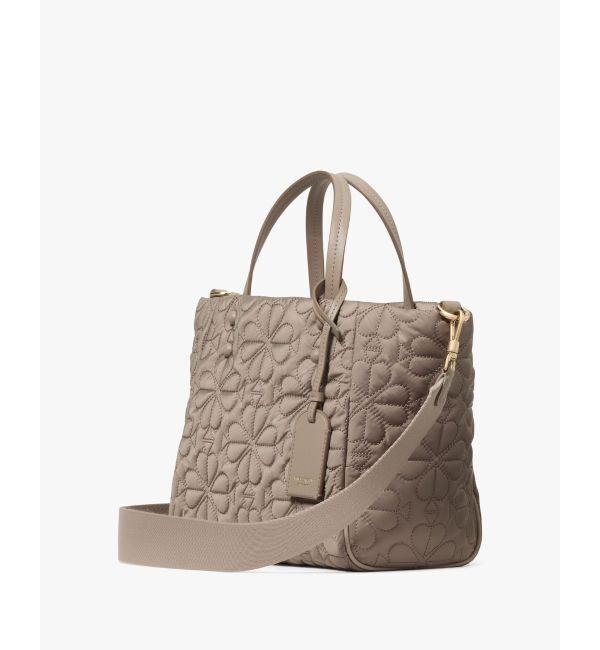 kate spade new york「ティリー キルテッド スモール トート」|ショルダー・メッセンジャー|