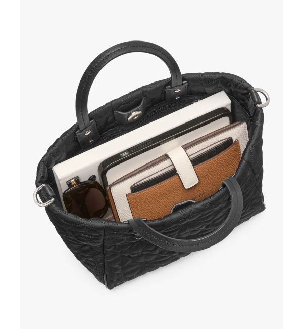 kate spade new york「ティリー キルテッド スモール トート」|ショルダー・メッセンジャー|