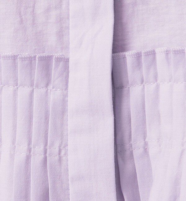 UNITED ARROWS「MANTECO POP ブラウス」|シャツ・ブラウス|