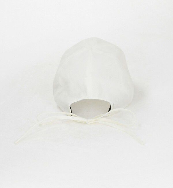 UNITED ARROWS「リップストップ UV キャップ」|キャップ・キャスケット|