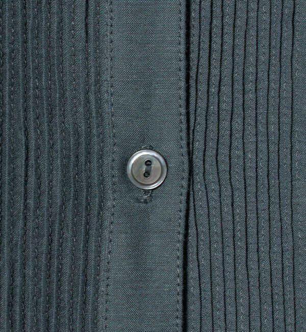 UNITED ARROWS green label relaxing「マイクロ ピンタック ワンピース」|ワンピース|