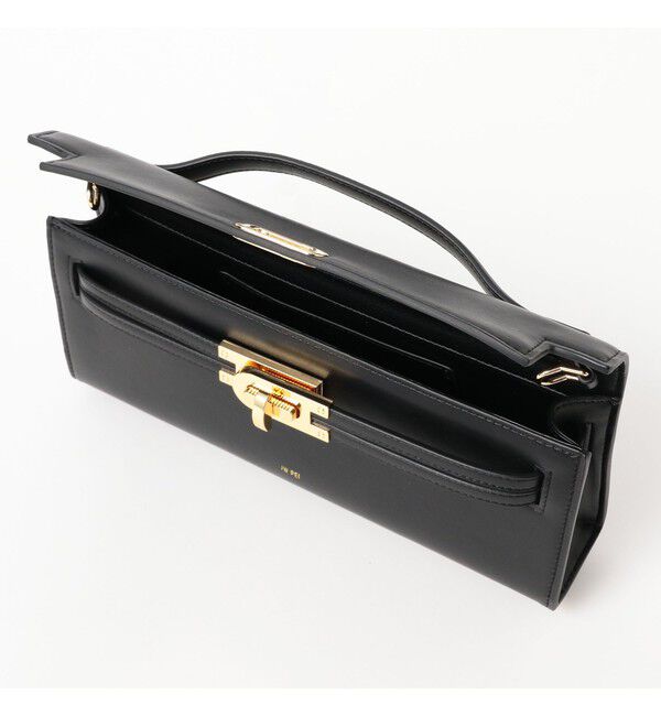 Ray BEAMS 「JW PEI / Bria Structured Bag」|ハンドバッグ|