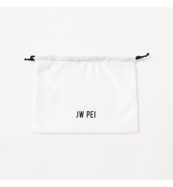 Ray BEAMS 「JW PEI / Bria Structured Bag」|ハンドバッグ|