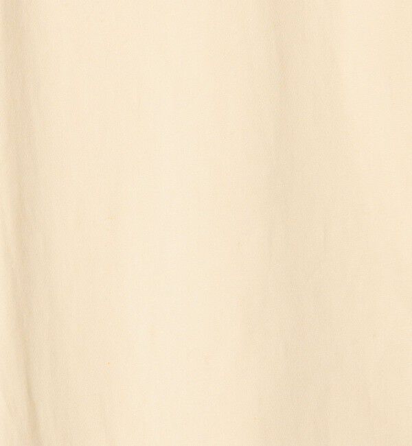 MACPHEE「コットンレーヨンリネンストレッチ ストレートパンツ」|その他|