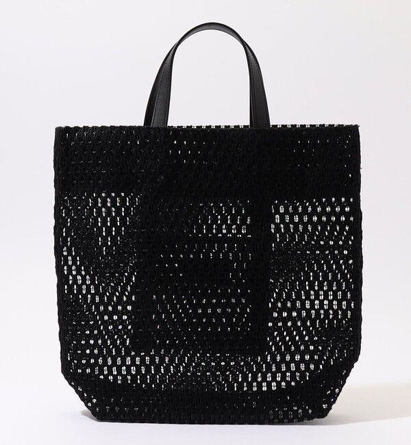 TOMORROWLAND GOODS「MARY AL TERNA GAP メッシュトートバッグ」|その他|