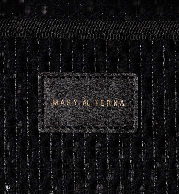 TOMORROWLAND GOODS「MARY AL TERNA GAP メッシュトートバッグ」|その他|