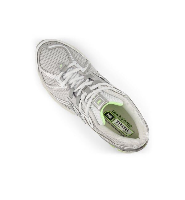 JOURNAL STANDARD relume「《予約》【NEW BALANCE/ニューバランス】1906R：スニーカー」|スニーカー|